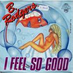 Vinyl, 7"   -   B. Rodgers – I Feel So Good, Ophalen of Verzenden, Overige formaten
