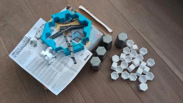 Gezelschapsspel Polarion beschikbaar voor biedingen