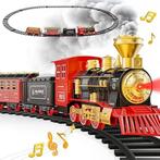 Hot Bee Elektrische trein voor kinderen, -, Verzenden, Hot Beee, -