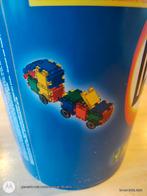 Doos Clics bouw-blokjes., Ophalen of Verzenden