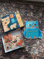 3 in 1 puzzel bosdieren peuters kleuters, Enlèvement ou Envoi