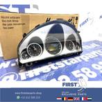 A2129001810 TELLERHUIS TELLER KLOK Mercedes E KLASSE W212 C2, Utilisé, -, -, Enlèvement ou Envoi