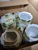 Kruiden potten, Antiek en Kunst, Ophalen of Verzenden