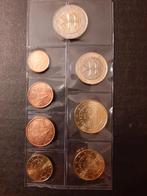 Slovakije: set van 8 munten "1ct tot 2€" 2009 UNC, Postzegels en Munten, Munten | Europa | Euromunten, Verzenden, Slovenië, Setje