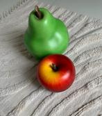 Appel & Peer massief hout, Diversen, Ophalen of Verzenden, Zo goed als nieuw