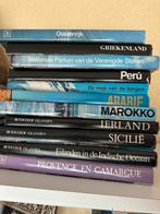 Artis Historia 11 verschillende landen, Ophalen, Zo goed als nieuw