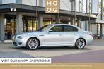 BMW M5 E60 V10 SMG (bj 2006, automaat), Auto's, BMW, Automaat, 4 deurs, Gebruikt, Overige kleuren
