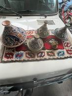 Set Tajine, Nieuw, Ophalen