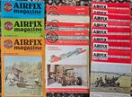 Lot tijdschriften over vliegtuigen, Enlèvement ou Envoi, Utilisé
