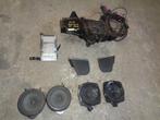 A vendre sound system BOSE Audi A3 8P 2004 à 2012, Auto-onderdelen, Ophalen, Gebruikt, Audi