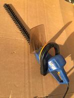 Heggeschaar 50 cm, geslepen, Enlèvement, Utilisé, Électrique