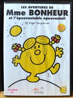 mme bonheur et l'épouvantable épouvantail (x 20405), Enlèvement ou Envoi, Utilisé