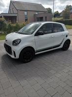 Smart EQ FORFOUR ÉLECTRIQUE DE 2022 .FULL OPTION, Autos, Smart, Cuir, Achat, ForFour, Carnet d'entretien