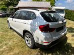 2013 BMW X1 sDrive18i, Auto's, BMW, Gebruikt, Euro 6, Bedrijf, Overige carrosserie