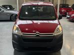 CITROËN BERLINGO Multispace 1.6i - *TOPSTAAT!, Auto's, Voorwielaandrijving, Stof, 72 kW, 1598 cc
