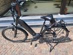 Kalkhoff elektrische fiets met riem, Fietsen en Brommers, Elektrische fietsen, Gebruikt, 51 tot 55 cm, 50 km per accu of meer