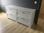 Meubelen, Huis en Inrichting, Kasten | Ladekasten, Ophalen, Gebruikt, 150 tot 200 cm, 3 of 4 laden