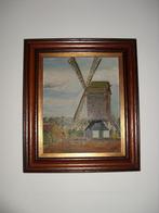 Schilderij, Antiek en Kunst, Ophalen