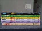 Copra trade paperbacks, Comme neuf, Michel Fiffe, Enlèvement ou Envoi, Plusieurs comics