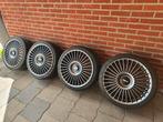 Te Koop 19' Rotiform GRZ 5x112/114.3, Auto-onderdelen, Banden en Velgen, Gebruikt, Banden en Velgen, 235 mm, All Season
