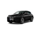 BMW iX xDrive40/Sport/SkyLounge, Achat, Entreprise, Attache-remorque, Noir