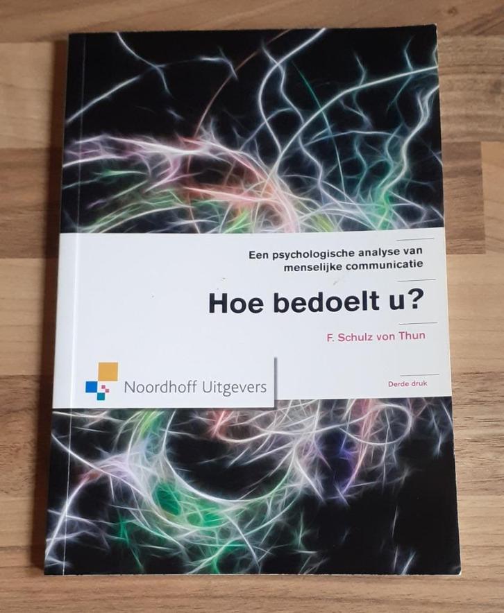 Studieboeken Economie - Marketing, Boeken, Economie, Management en Marketing, Ophalen