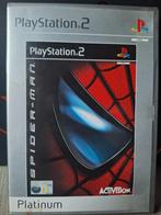 🟣 PS2 Spider-Man, Ophalen of Verzenden, Gebruikt