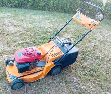 Grasmaaier MEP Honda 5,5pk zelftrekker alu chassis  beschikbaar voor biedingen