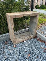 BETON OPHOGING TOEZICHTPUT 72X72X30 BUITENMAAT, Doe-het-zelf en Bouw, Metselstenen, Ophalen, Zo goed als nieuw, Beton