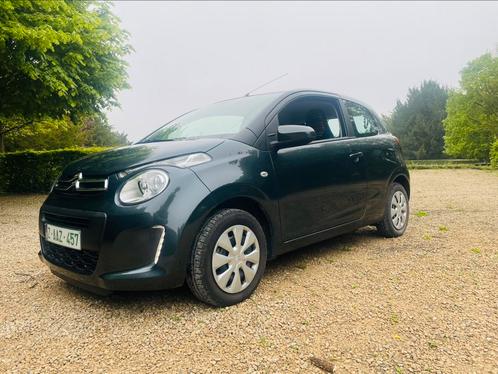 Citroën C1 - 1.0 VTi - airco. 18300km, Auto's, Citroën, Particulier, C1, ABS, Adaptive Cruise Control, Airbags, Airconditioning