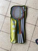 Badminton Set, Sport en Fitness, Ophalen, Gebruikt, Racket(s)