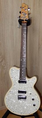 Godin Radiator (2000), Ophalen, Gebruikt, Solid body, Overige merken