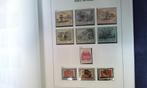 Verzameling Vaticaanstad **/*/gestempeld. Deel 3., Timbres & Monnaies, Timbres | Albums complets & Collections, Envoi