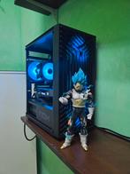 Pc gamer rtx 5060ti, Computers en Software, Desktop Pc's, Ophalen, Zo goed als nieuw, Gaming, SSD