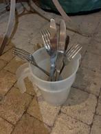 Bestek en maatbeker, Ophalen, Zo goed als nieuw