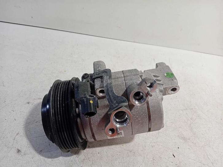 Airco pomp Hyundai i10, Auto-onderdelen, Airco en Verwarming, Hyundai, Gebruikt, Herkomst onderdeel bekend, 12 maanden garantie