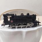 Stoomlocomotief Jouef 040 TA 112 pk, Verzenden, Locomotief, Jouef