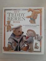 Het teddyberenboek, Amanda O'Neill, Ophalen of Verzenden, Gelezen, Overige
