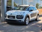 Citroen C4 Cactus 1.2 benzine/ Topstaat GARANTIE, Auto's, Citroën, Euro 6, Handgeschakeld, C4, Parkeersensor