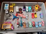 Autootjes cars 8eur, Ophalen of Verzenden, Gebruikt