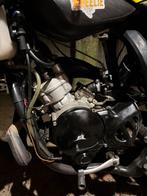 Am6 blok volledig gereviseerd te ruil/ te koop., Enlèvement