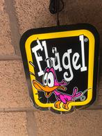 Neon flugel bord, Verzamelen, Ophalen, Zo goed als nieuw