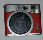 Fujifilm instax instant mini 90 neo classic, Audio, Tv en Foto, Ophalen, Nieuw, Polaroid, Fuji