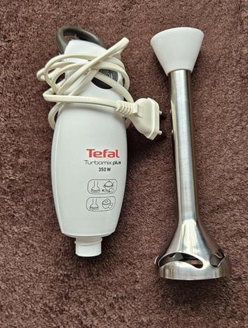 Tefal staafmixer  beschikbaar voor biedingen