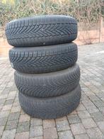 Winterbanden kia, Auto diversen, Ophalen