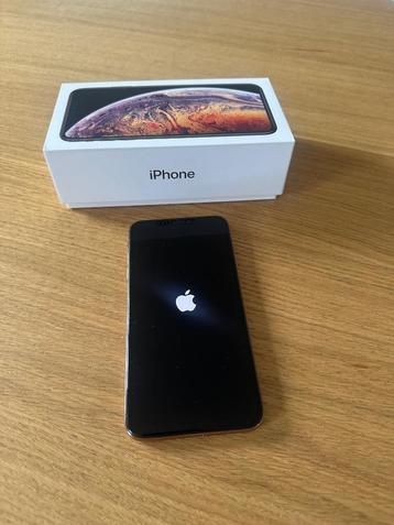 iPhone XS Max 64 GB beschikbaar voor biedingen