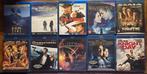 10 Blu-Ray First Man Traffic Da Vinci Code Knight & Day, Enlèvement, Comme neuf