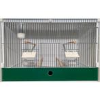 Gezocht: Heesakker kweekkooi, Animaux & Accessoires, Oiseaux | Cages & Volières, Enlèvement, Comme neuf