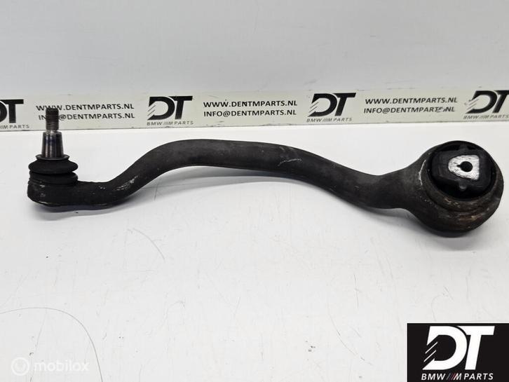 Draagarm linksvoor BMW X5M E70 X6M E71 31126791395, Auto-onderdelen, Ophanging en Onderstel, BMW, Gebruikt, Ophalen of Verzenden