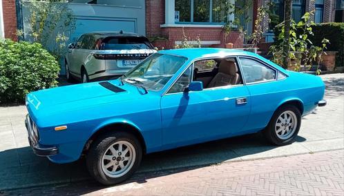 Lancia beta coupe 1600, Auto's, Oldtimers, Particulier, Lancia, Ophalen